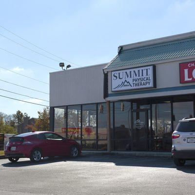 Summit Physical Therapy