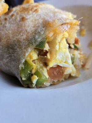 Two Barrels Taps + Grill