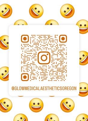 Scan QR code to schedule an appointment!