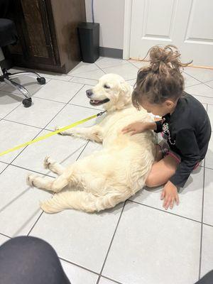 Vanguard Veterinary Clinic