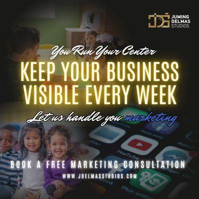 Juming Delmas Studios LLC