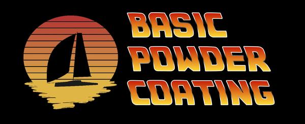 Basic PowderCoating