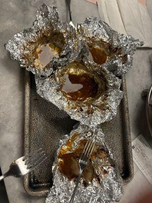 Okkkkk so hand DOWN BEST ONION BOWL IVE EVER MADE