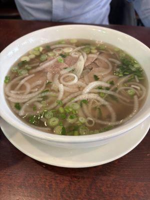 Pho South Corner