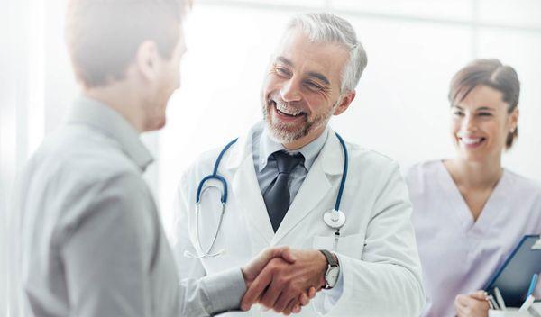 Pain Specialists of Frisco