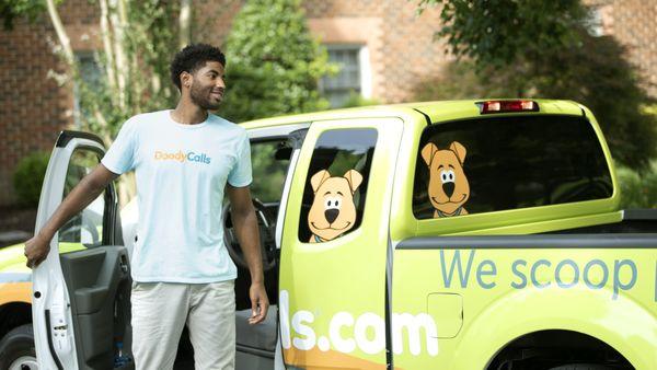 DoodyCalls of Dallas