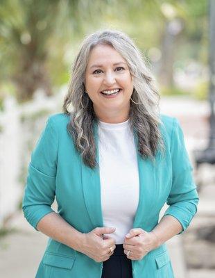 Realtor/Broker/Owner, providing professional residential real estate services.