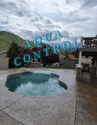 Aqua Control