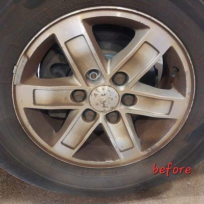 A 1 Hot Body Detailing