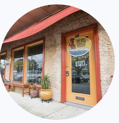 Park Center Self Storage