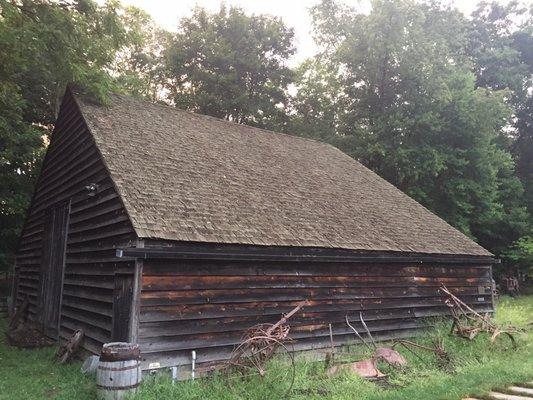 Hopper Goetschius Museum