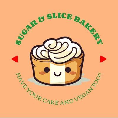 Sugar & Slice Bakery