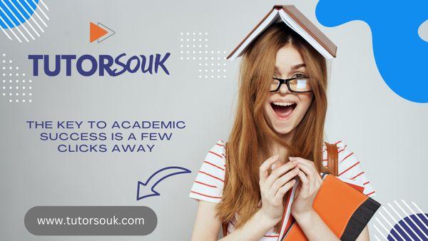 Tutor Souk