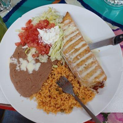 chimichanga