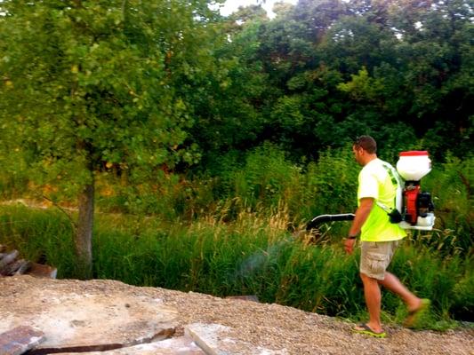 Mosquito Minus of Wisconsin