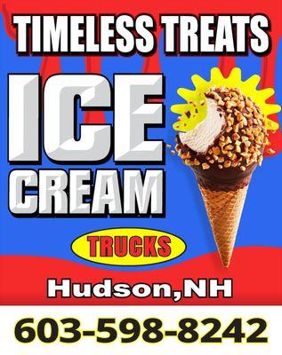 Call, test or email us.