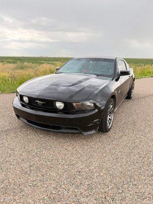 Pristine Torque Detailing