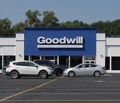 Goodwill