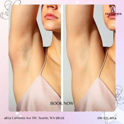 California Nail Salon