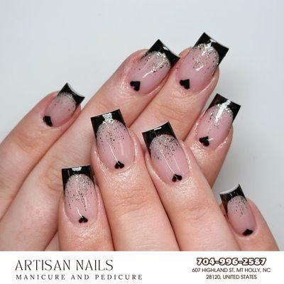 Artisan Nails