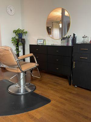 ROOT 108 beauty & wellness