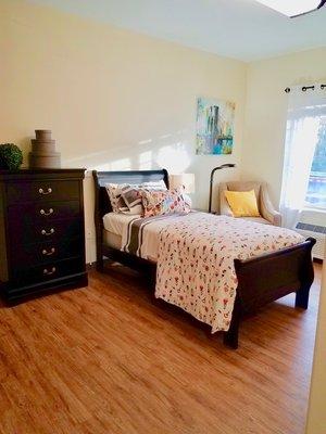 Sunnyside Meadows Memory Care