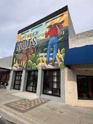 Southern Roots Brewing