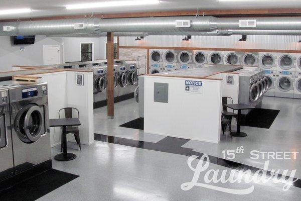 15th Street Laundry