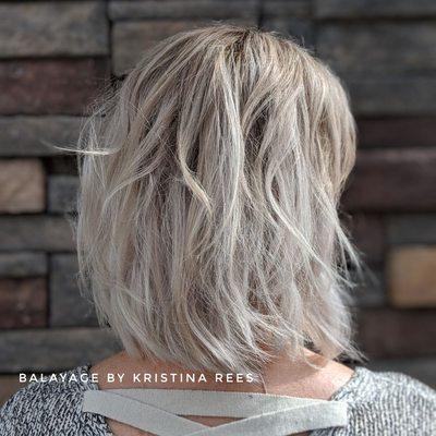 Beaver Street Styles