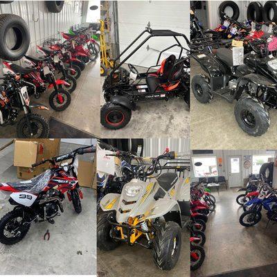 TNT Repair & Recovery