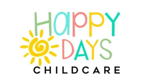 Happy Days Childcare Champions