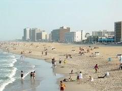 Virginia Beach, a memory you will never forget.