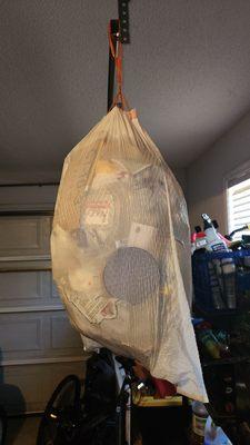 Cycle Works Sanitation