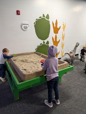 Children's Museum