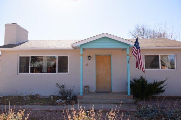 Kanab Massage and Healing Arts Center