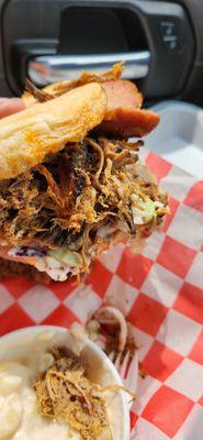 Bunkys Hickory Pit BBQ & Catering