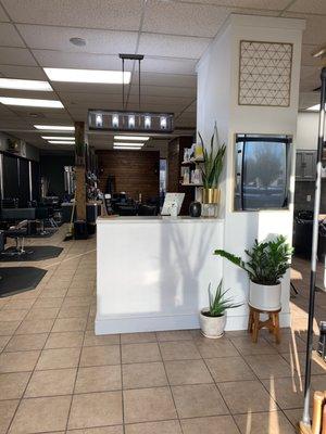 Excited to see the blessings today brings!