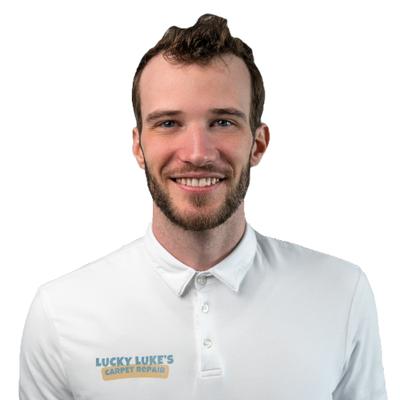 Lucky Luke's Carpet Repair