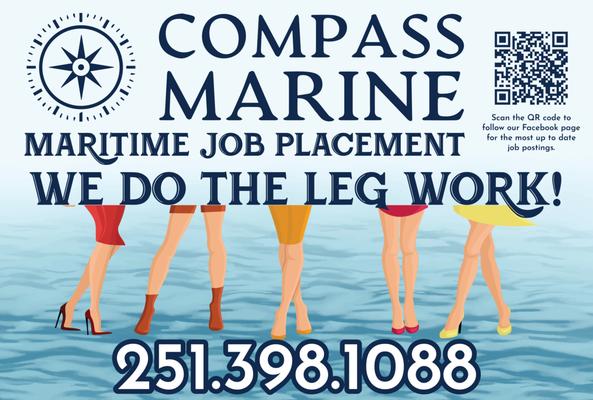 Compass Marine