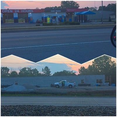 Crew Car Wash can't open soon enough!