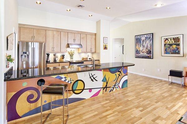 Bella More Interior Design