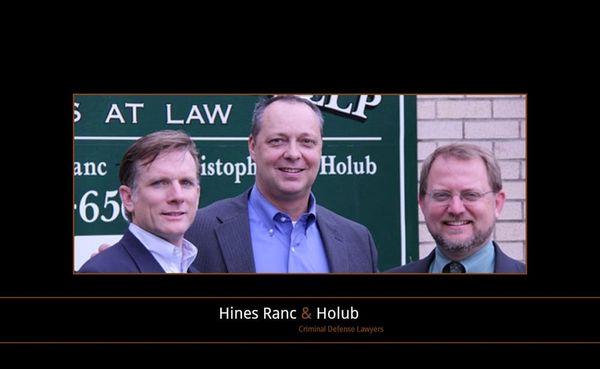 Hines Ranc & Holub