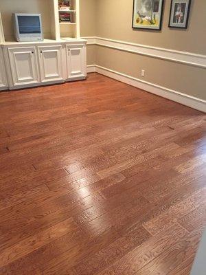 Ecr PRO Janitorial Service