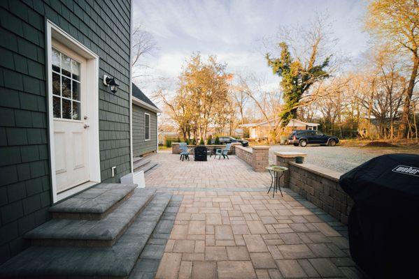 Advance Landscaping LLC