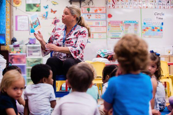 Berean Christian School