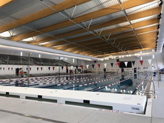 Westside Natatorium
