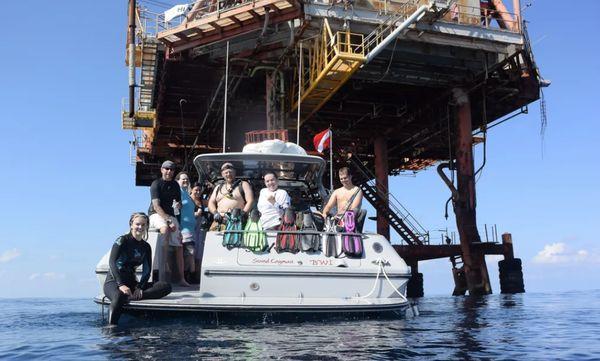 Texas Scuba Adventures