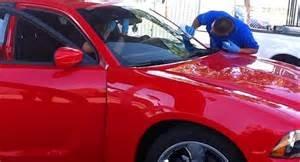Whether your auto glass damage is on your front or rear windshield you can rely on West Friendship Auto Glass Repair.