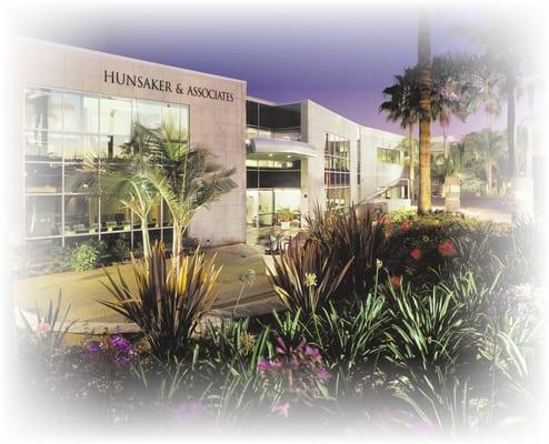 Hunsaker & Associates San Diego