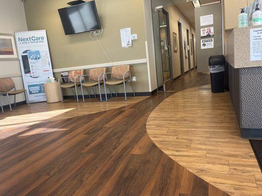 NextCare Urgent Care Thornton